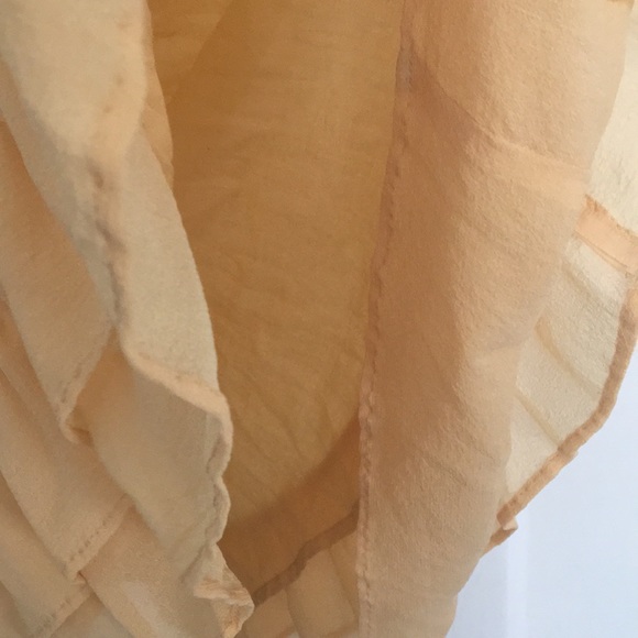 Adorable French Mes Demoiselles mini dress - Picture 5 of 6